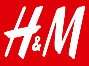 H&m coupon