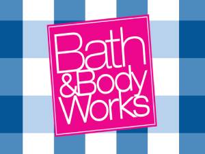 bath and body coupon