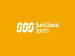 sun & sand coupon