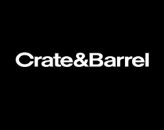 Crate and Barrel coupon