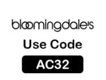 bloomingdales code