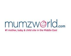 mumzworld coupon