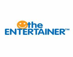 The Entertainer coupon